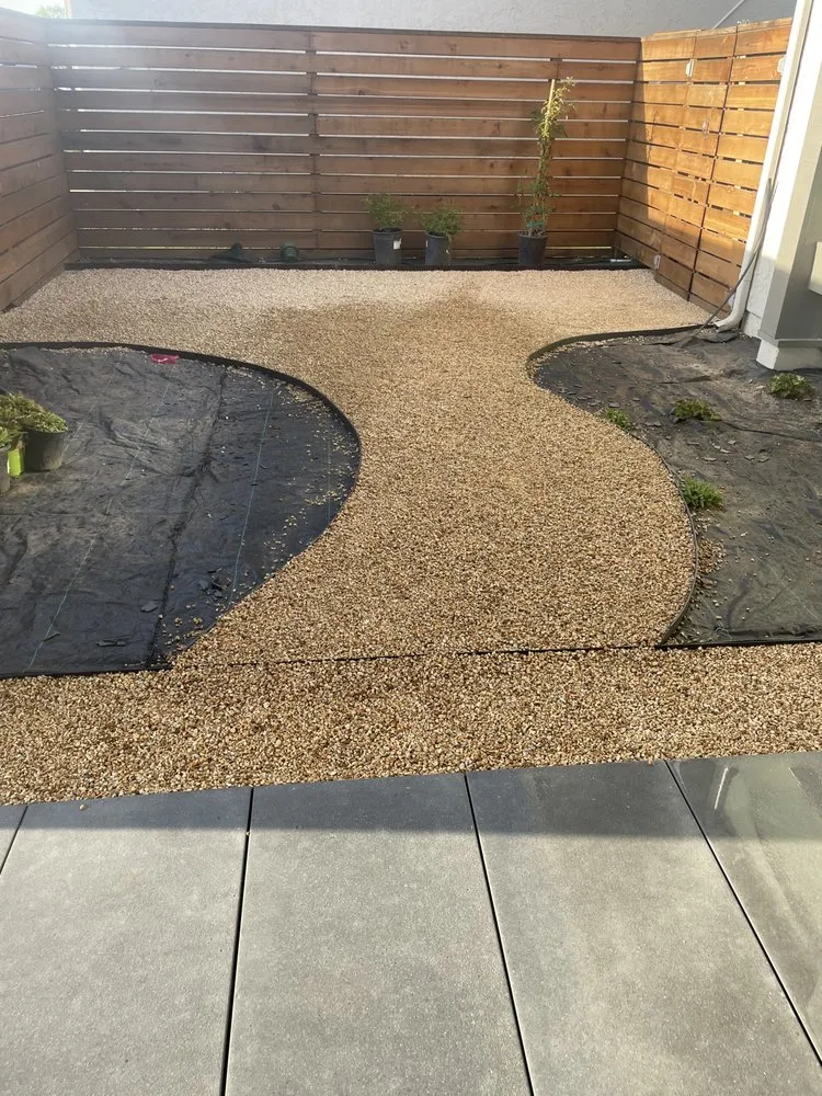 Trusted lawn care service for homes across Los Altos, CA - Diamond Oak Landscaping