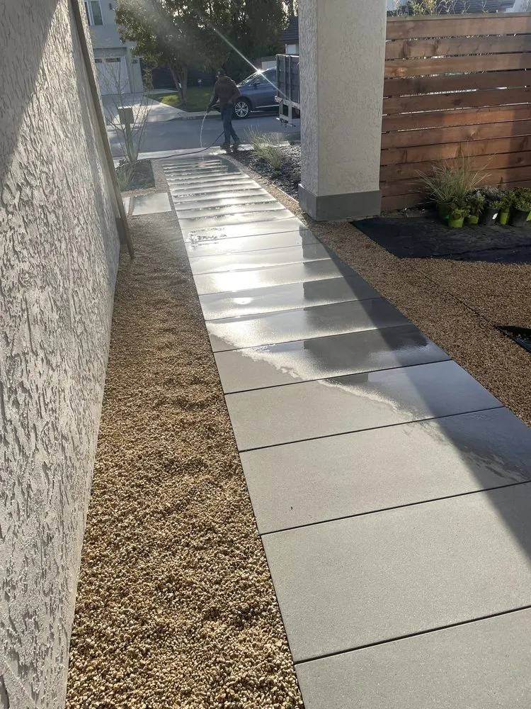 Reliable landscaping services in Los Altos, CA - Diamond Oak Landscaping