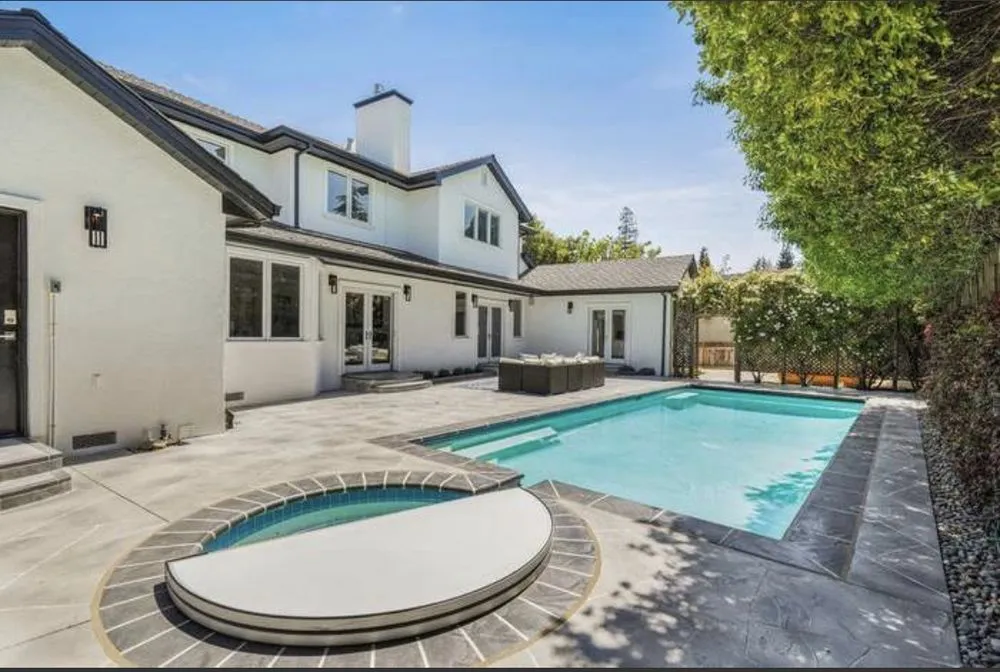 Custom landscaping services in Los Altos, CA by Diamond Oak Landscaping