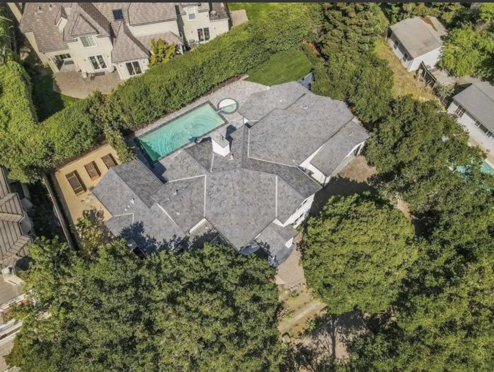 Professional landscaping services in Los Altos, CA - Diamond Oak Landscaping