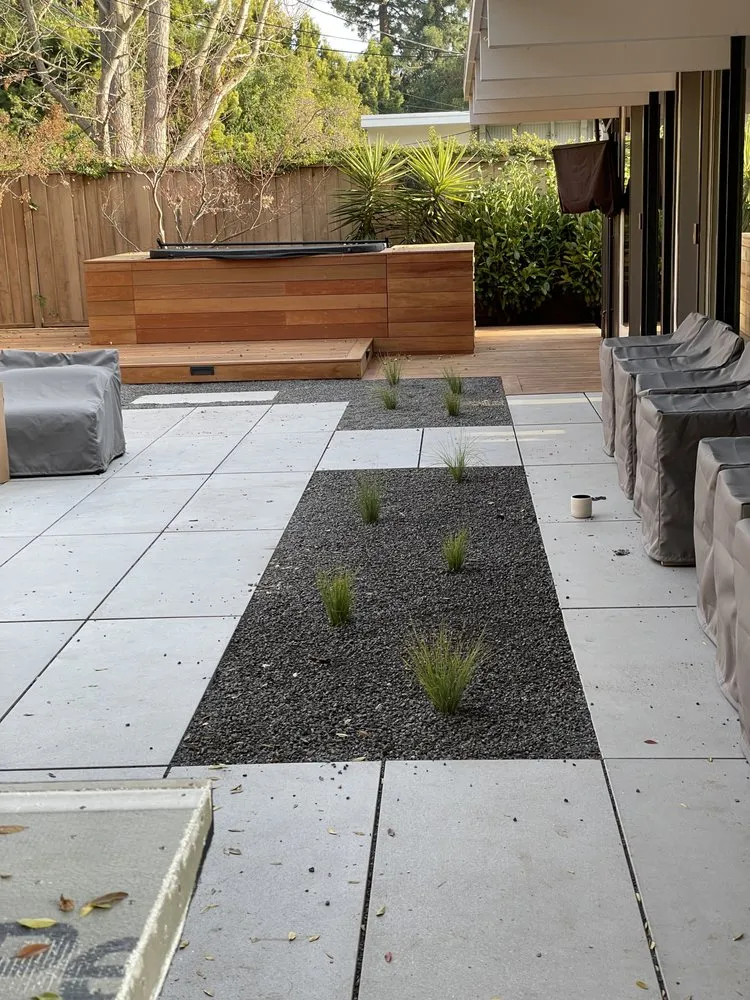 Professional lawn mowing service for homes across Los Altos, CA - Diamond Oak Landscaping