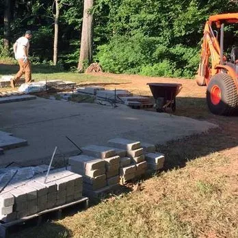 Trusted yard cleanup service near you across Indianapolis, IN - Diamond Outdoor Living