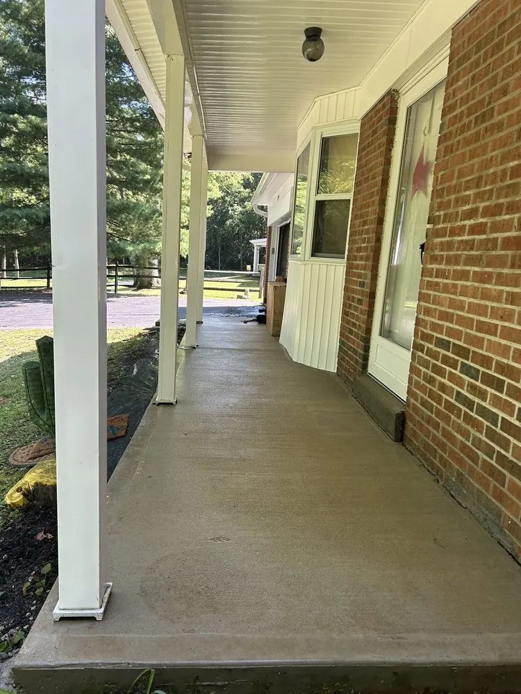 Local residential landscaping experts serving Batavia, OH - Diamond Outdoor Management