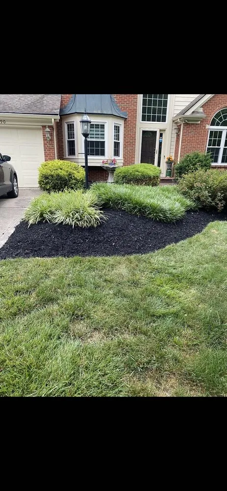 Top-rated yard cleanup service for outdoor upgrades across Batavia, OH - Diamond Outdoor Management