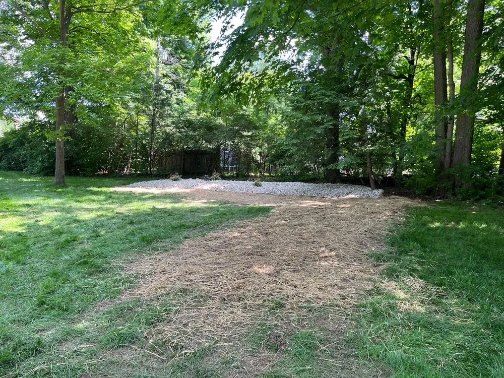 Professional landscaping services in Batavia, OH - Diamond Outdoor Management