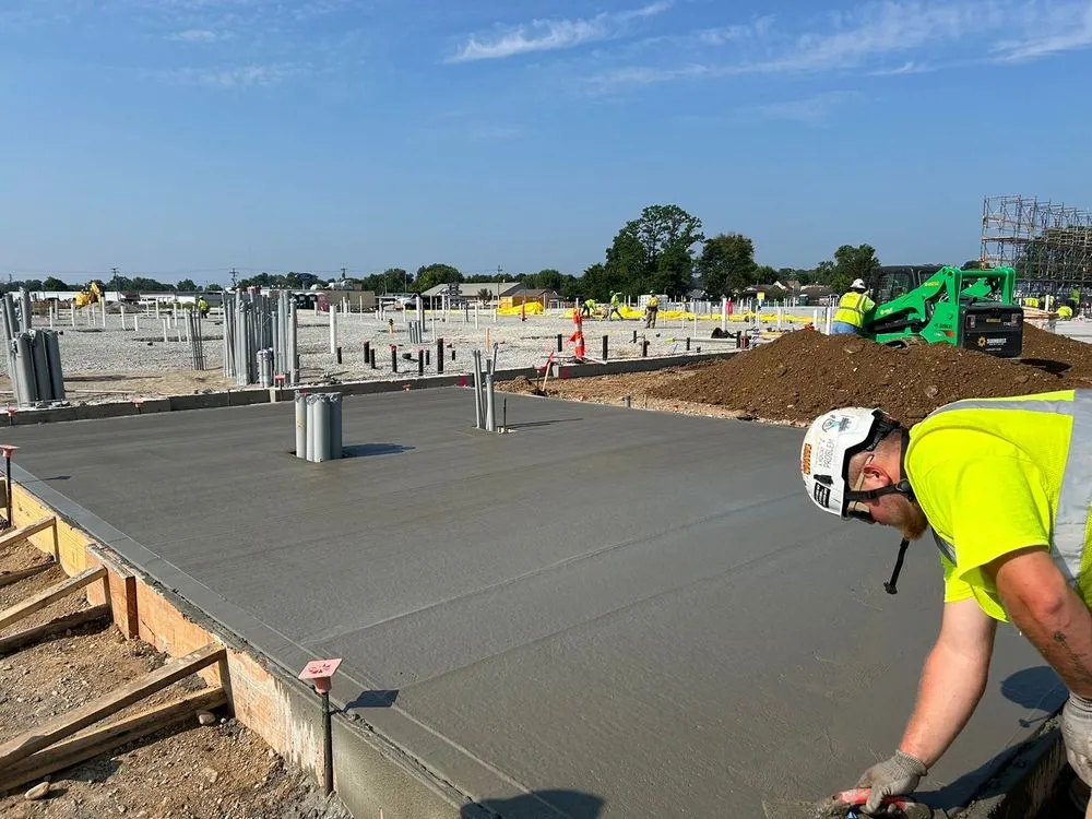 Professional residential landscaping for outdoor upgrades in Batavia, OH by Diamond Outdoor Management