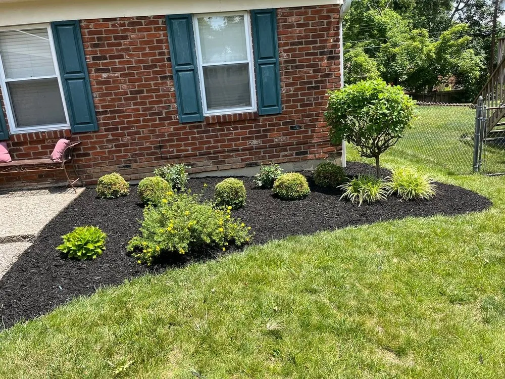 Affordable landscape installation experts serving Batavia, OH - Diamond Outdoor Management