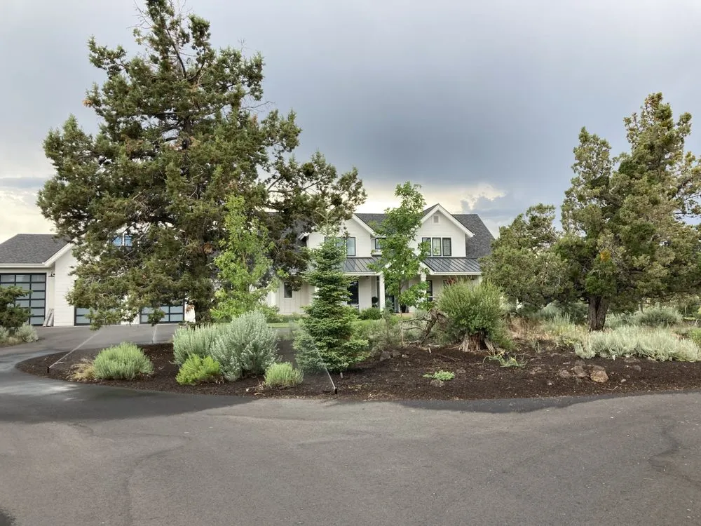 Professional yard cleanup service experts serving Bend, OR - Diamond Peak Landscape & Irrigation