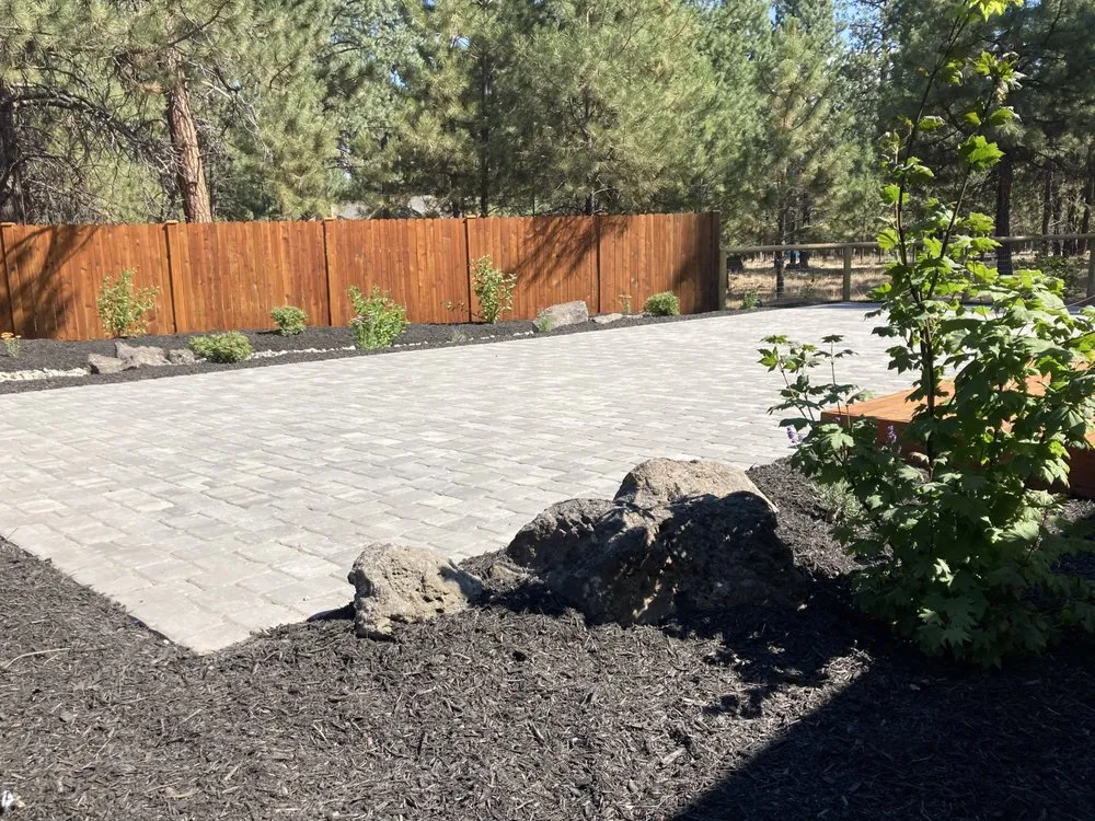 Top-rated landscaping services in Bend, OR by Diamond Peak Landscape & Irrigation