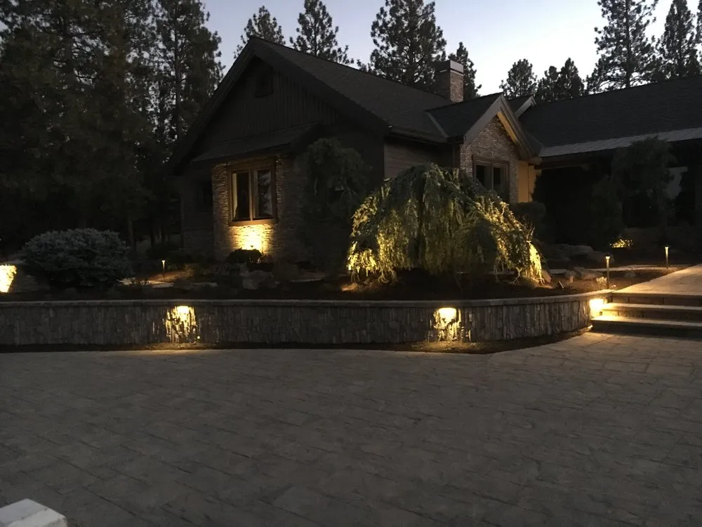 Affordable lawn mowing service experts serving Bend, OR - Diamond Peak Landscape & Irrigation