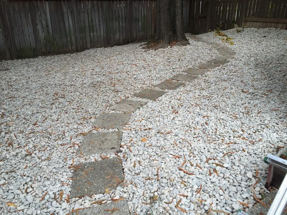 Local residential landscaping in Lexington, KY - Diamond Pond / Kentucky Garden and Fountain