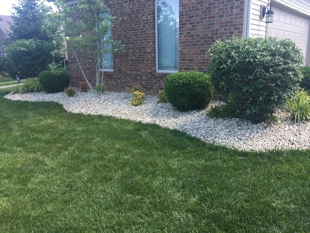 Trusted outdoor landscaping in Lexington, KY - Diamond Pond / Kentucky Garden and Fountain