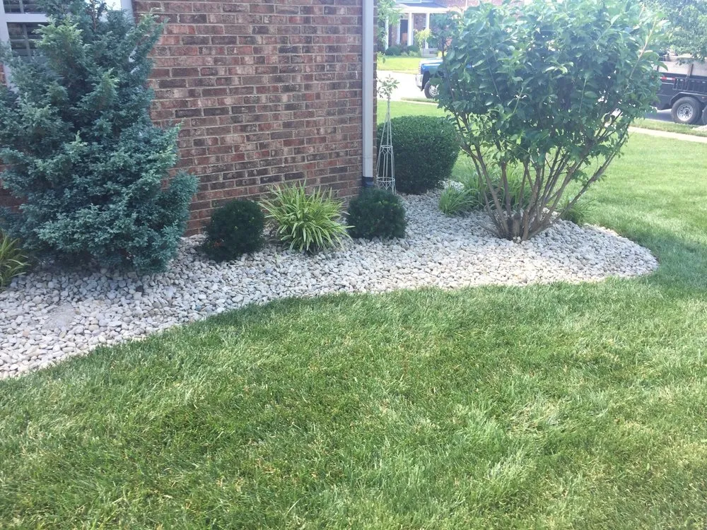 Reliable yard cleanup service for year-round maintenance in Lexington, KY by Diamond Pond / Kentucky Garden and Fountain