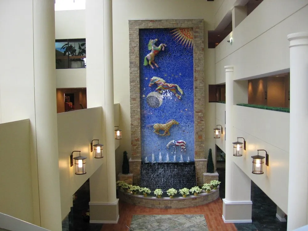 Expert yard cleanup service experts serving Lexington, KY - Diamond Pond / Kentucky Garden and Fountain