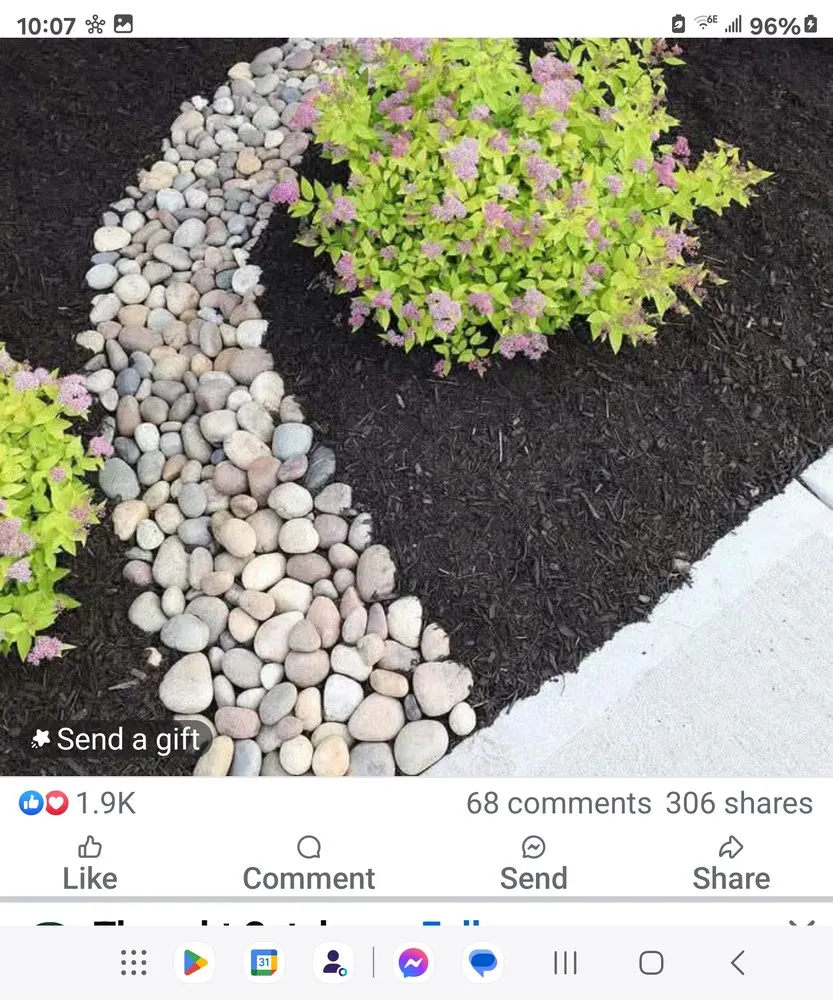 Trusted residential landscaping in Decatur, IL by Diamond Pro Lawn Care