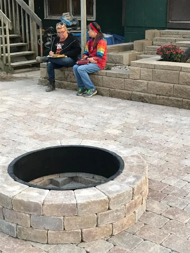 Expert residential landscaping experts serving Decatur, IL - Diamond Pro Lawn Care