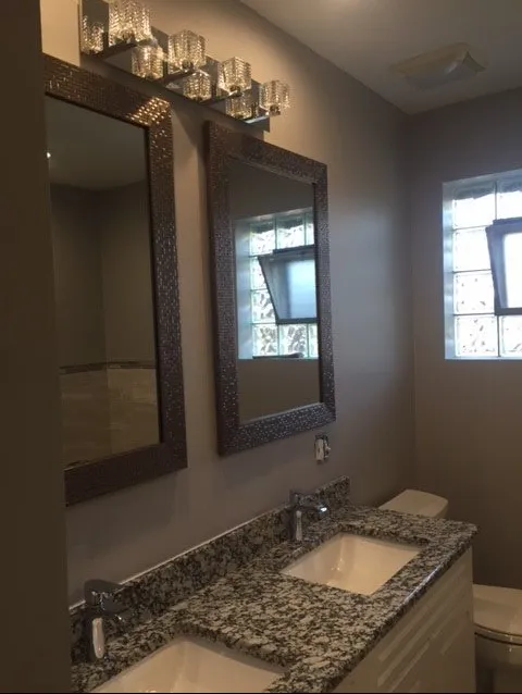 Trusted garden landscaping in Houston, TX by Diamond Property Consulting