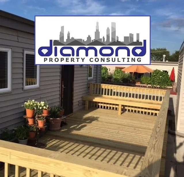 Top-rated lawn mowing service experts serving Houston, TX - Diamond Property Consulting