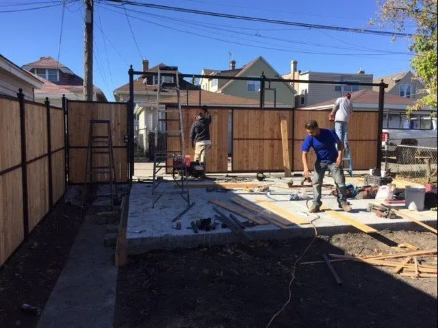 Reliable yard maintenance in Houston, TX - Diamond Property Consulting