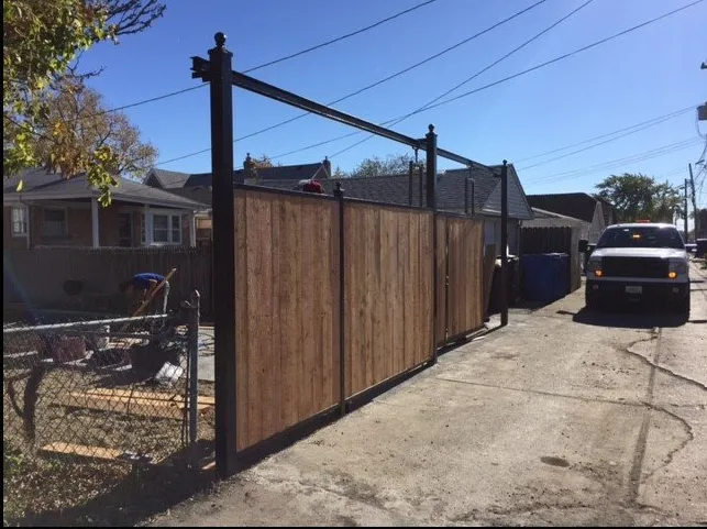 Custom landscape installation experts serving Houston, TX - Diamond Property Consulting