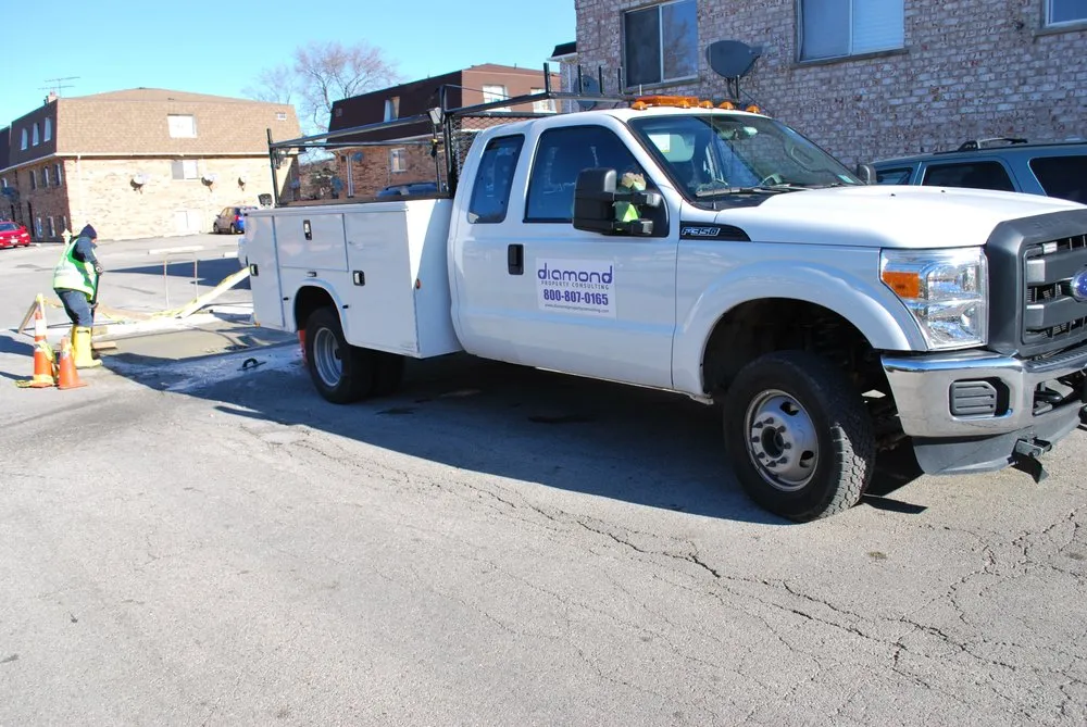 Local lawn care service near you across Skokie, IL - Diamond Property Consulting