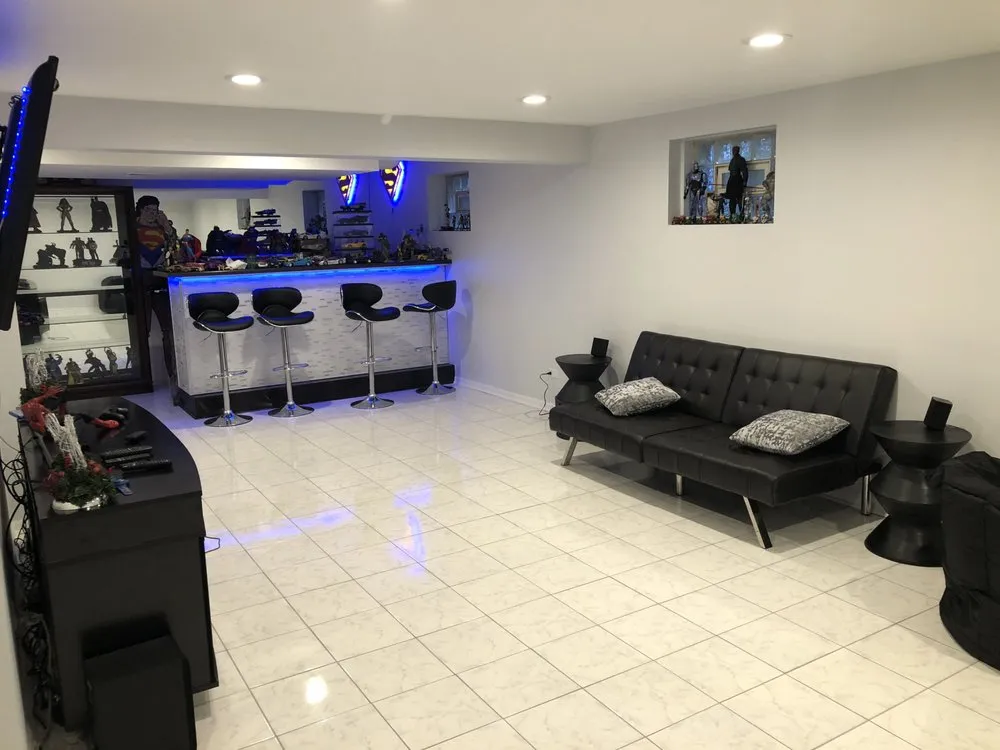 Professional garden landscaping in Skokie, IL by Diamond Property Consulting