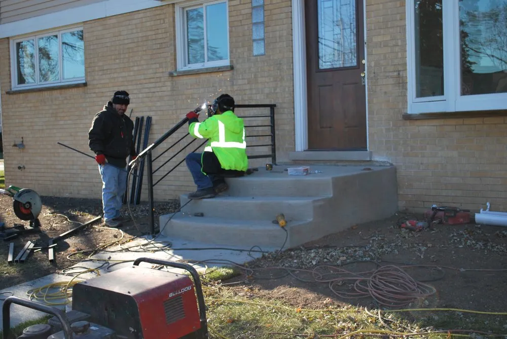 Expert landscaping services for residential properties across Skokie, IL - Diamond Property Consulting