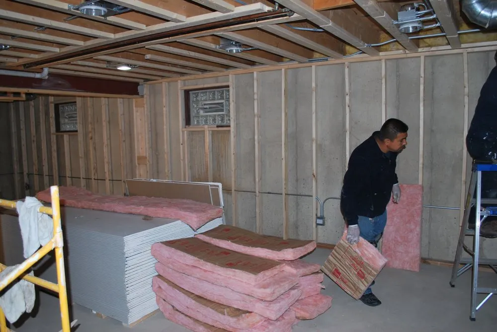 Local outdoor landscaping in Skokie, IL - Diamond Property Consulting