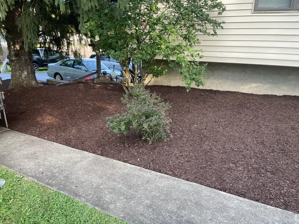 Affordable landscape installation for year-round maintenance across Liberty, NY - Diamond Property Maintenance