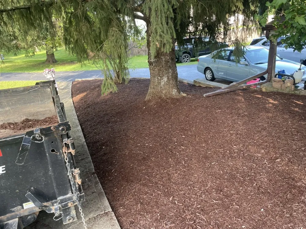 Affordable landscaping services in Liberty, NY by Diamond Property Maintenance