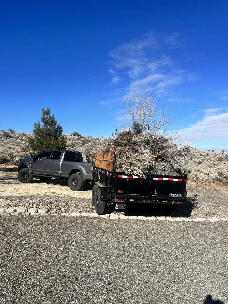 Affordable landscaping services experts serving Gardnerville, NV - Diamond Q Enterprises