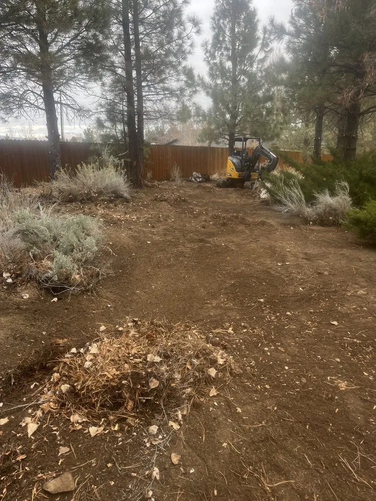 Expert residential landscaping in Gardnerville, NV by Diamond Q Enterprises