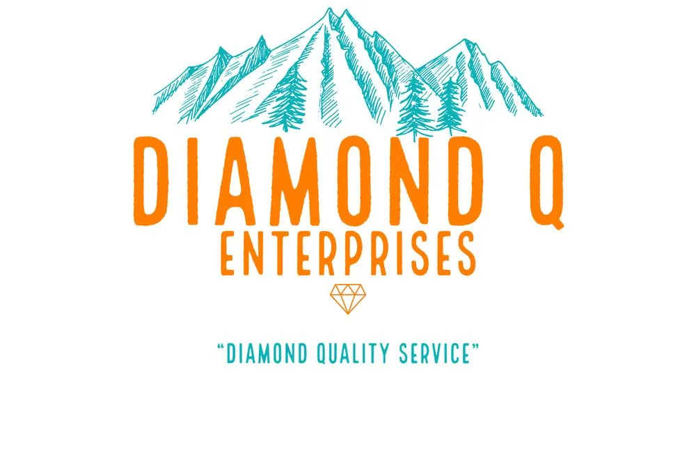 Top-rated lawn mowing service for beautiful yards in Gardnerville, NV by Diamond Q Enterprises