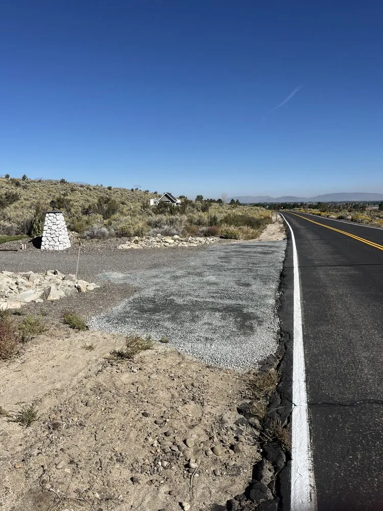 Reliable landscape design in Gardnerville, NV - Diamond Q Enterprises