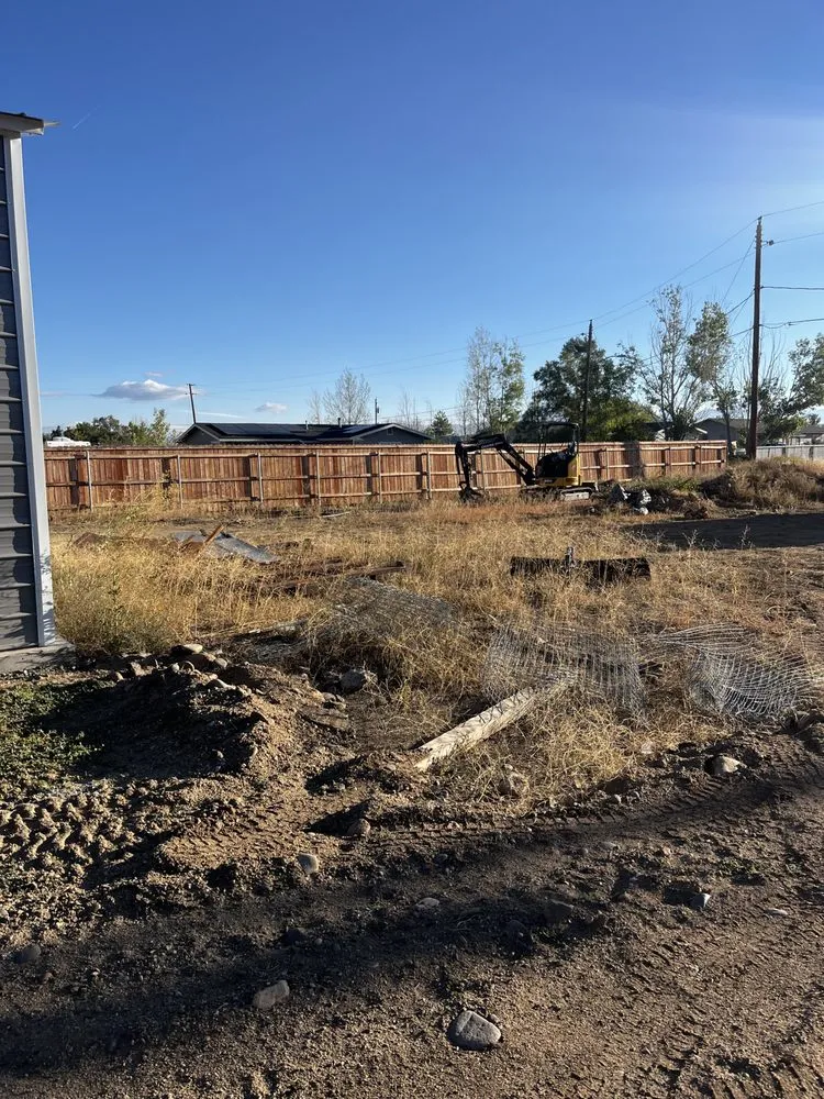 Local lawn mowing service experts serving Gardnerville, NV - Diamond Q Enterprises