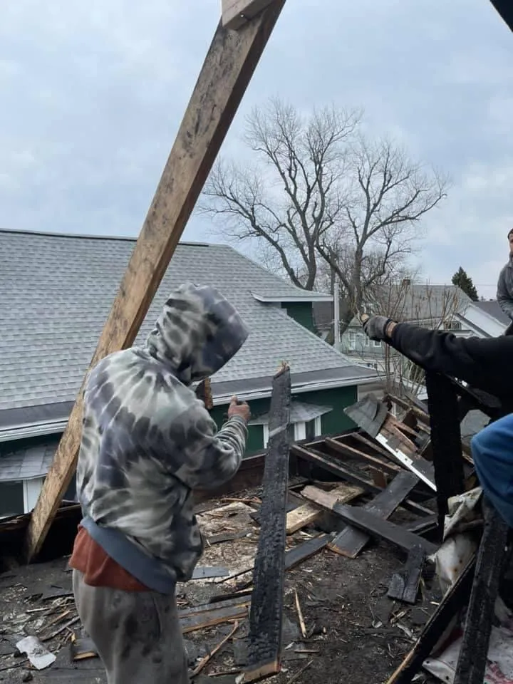 Affordable lawn mowing service in Buffalo, NY by Diamond Quality Landscaping