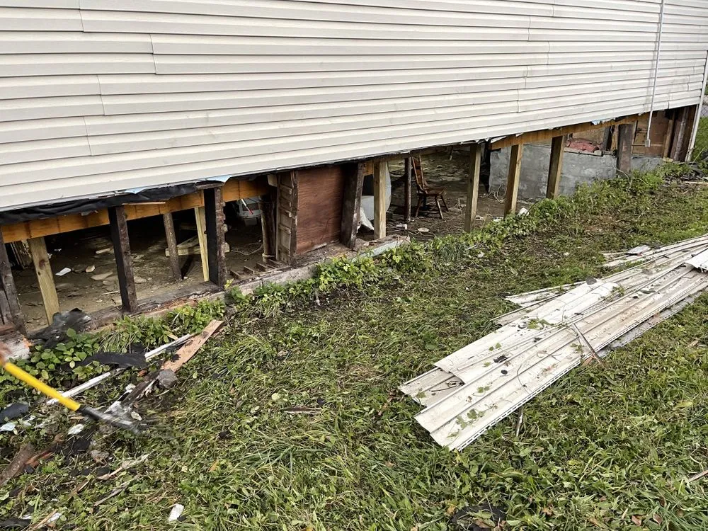 Top-rated yard maintenance near you in Buffalo, NY by Diamond Quality Landscaping