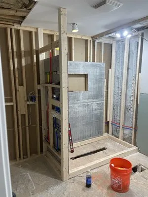 Diamond Quality Landscaping Logo