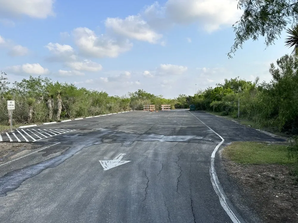 Trusted lawn mowing service in Mercedes, TX - Diamond Ridge Designs