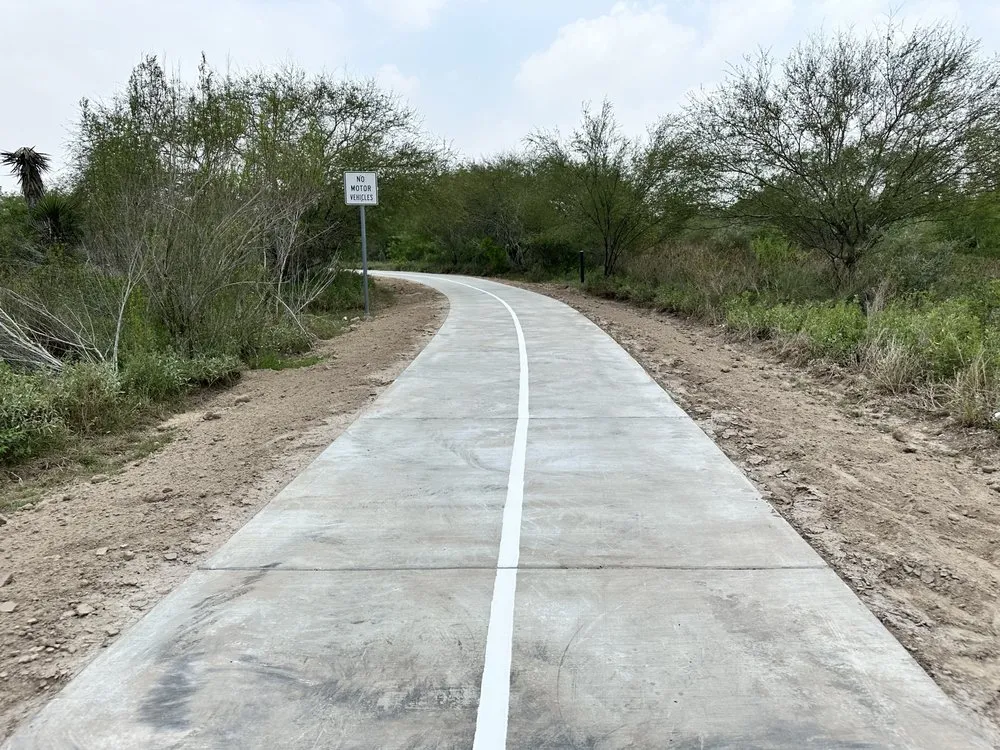 Trusted residential landscaping in Mercedes, TX by Diamond Ridge Designs