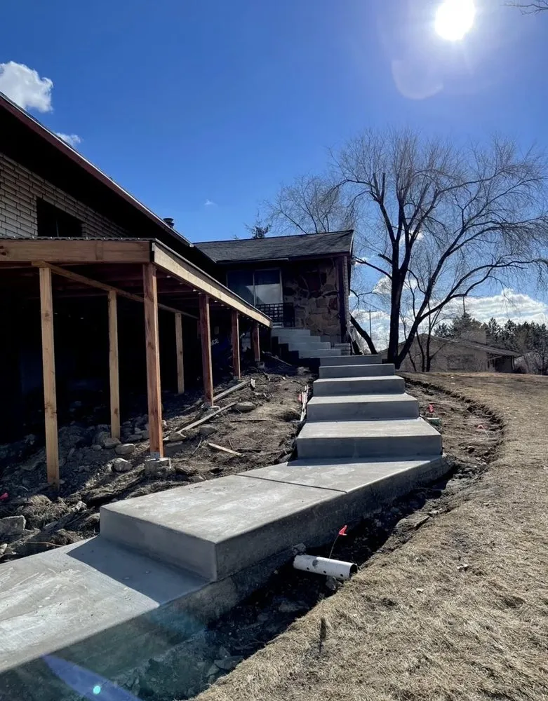 Affordable outdoor landscaping for beautiful yards across Lehi, UT - Diamond Rock Construction