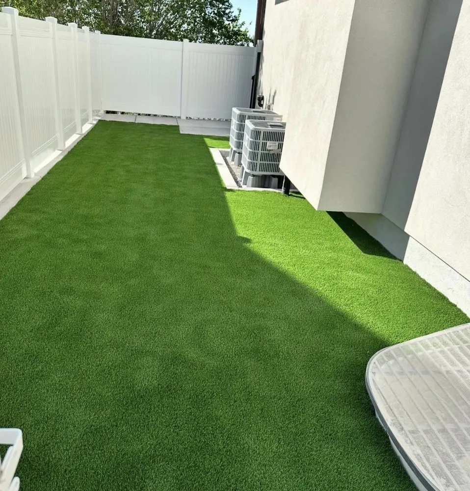 Local garden landscaping experts serving Lehi, UT - Diamond Rock Construction