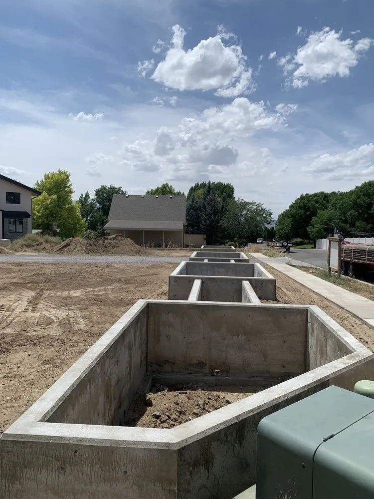 Reliable landscape design for year-round maintenance across Lehi, UT - Diamond Rock Construction