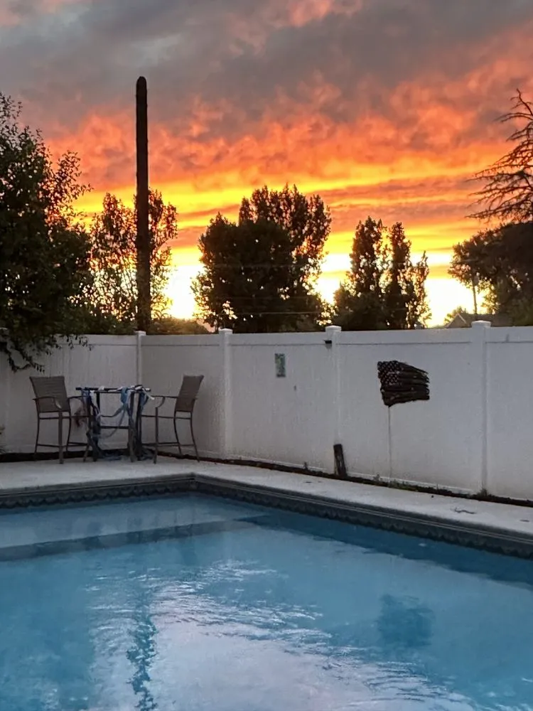 Top-rated garden landscaping in Lehi, UT by Diamond Rock Construction