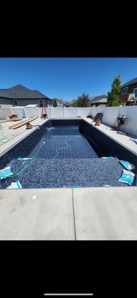 Trusted yard maintenance near you across Lehi, UT - Diamond Rock Construction