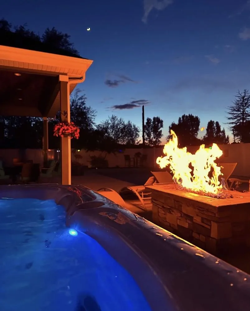 Local yard cleanup service in Lehi, UT - Diamond Rock Construction