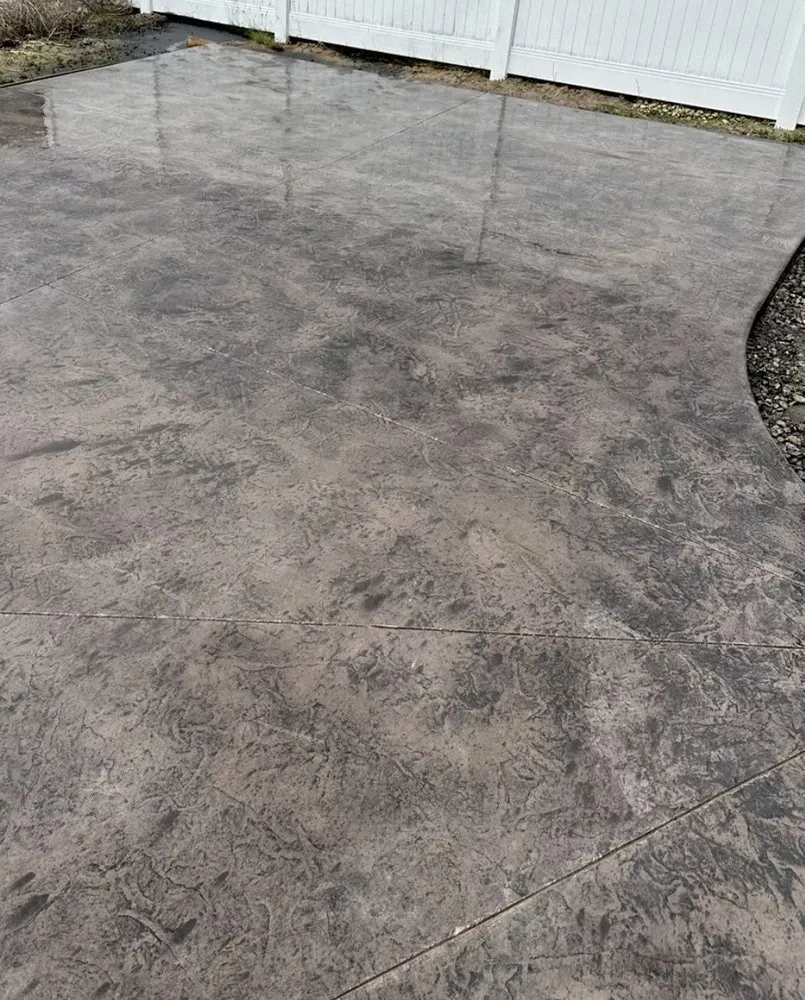 Affordable yard maintenance experts serving Lehi, UT - Diamond Rock Construction