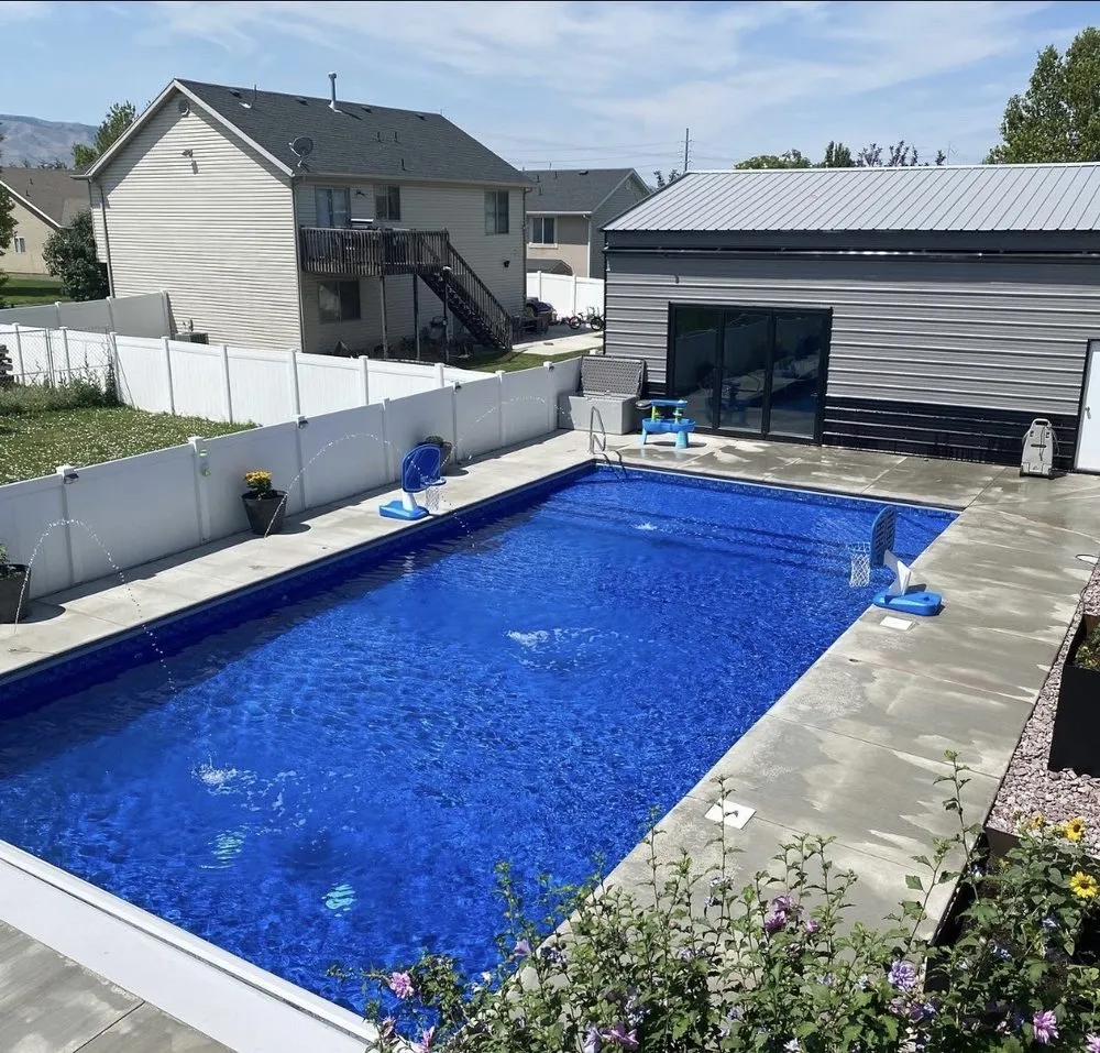 Local lawn mowing service in Lehi, UT - Diamond Rock Construction