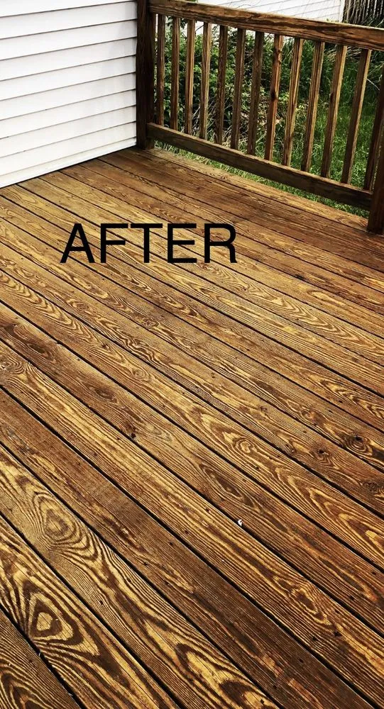 Affordable lawn care service in Williamstown, KY by Diamond Shine Cleaners