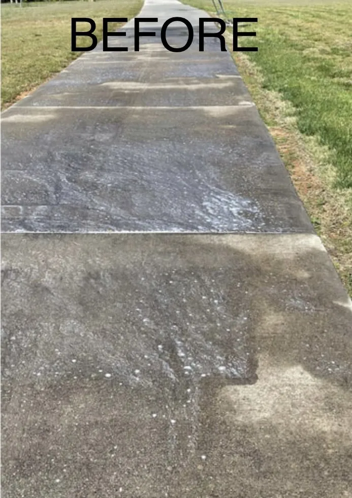 Reliable landscape installation experts serving Williamstown, KY - Diamond Shine Cleaners